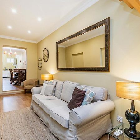 Belem Skinny House Lisboa Ngoại thất bức ảnh