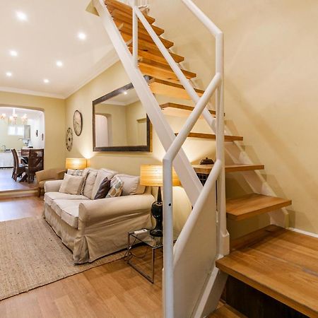 Belem Skinny House Lisboa Ngoại thất bức ảnh