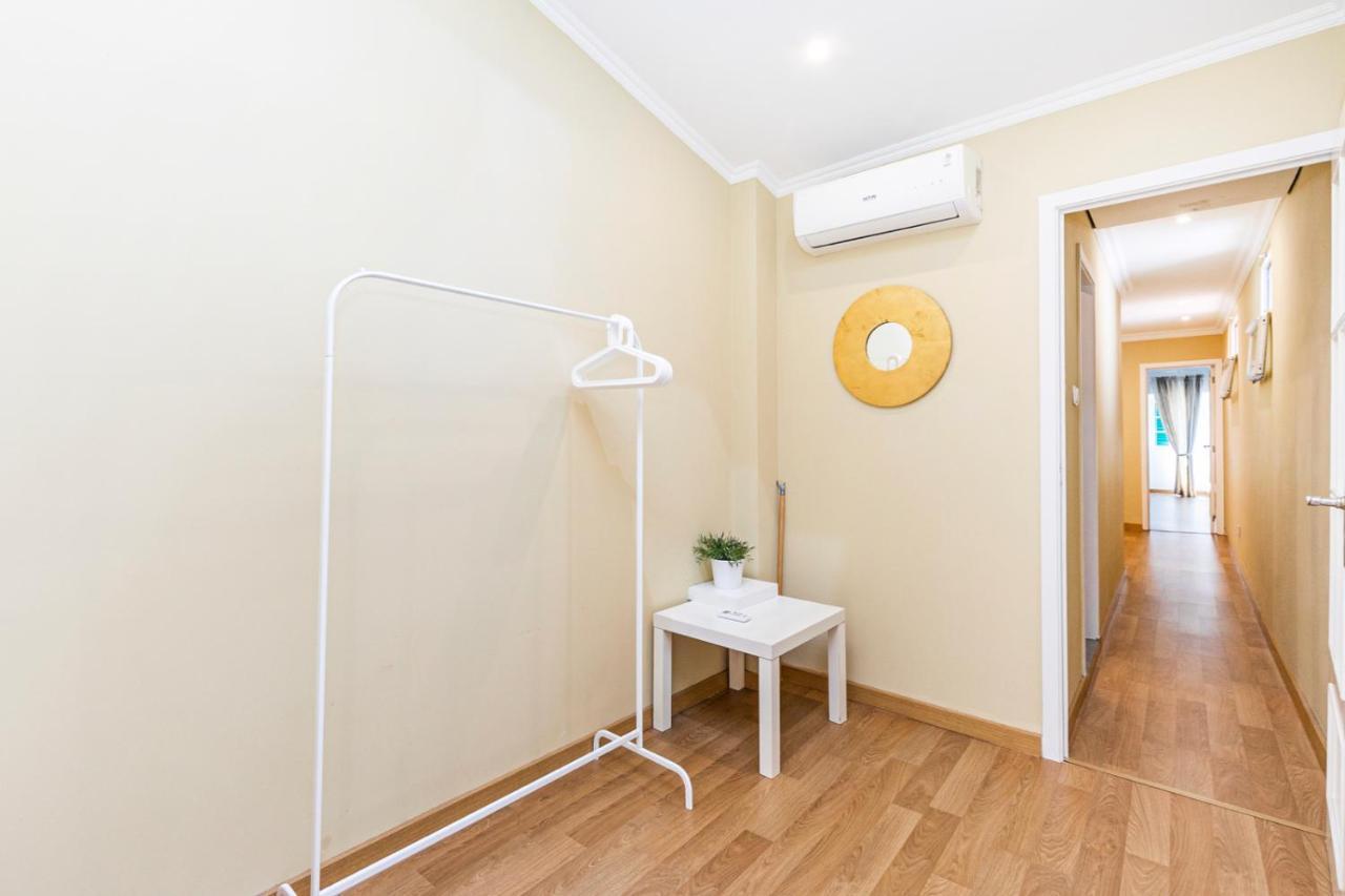 Belem Skinny House Lisboa Ngoại thất bức ảnh
