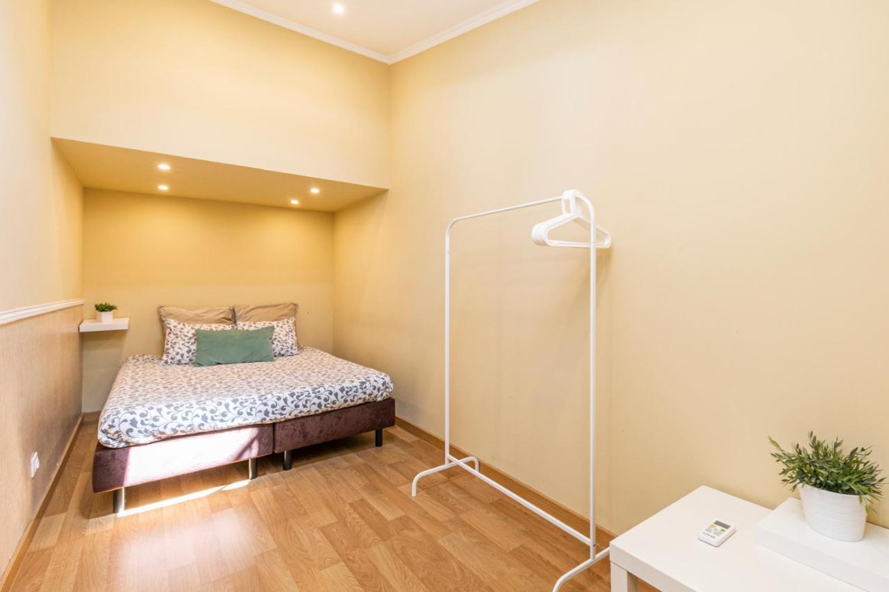 Belem Skinny House Lisboa Ngoại thất bức ảnh